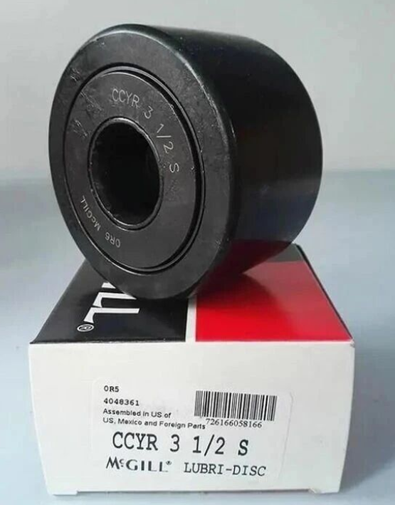 百年創(chuàng)新積淀，凸輪從動(dòng)軸承***的硬核實(shí)力